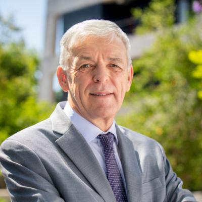 Ricardo Raineri Bernain, Escuela de Ingeniería UC