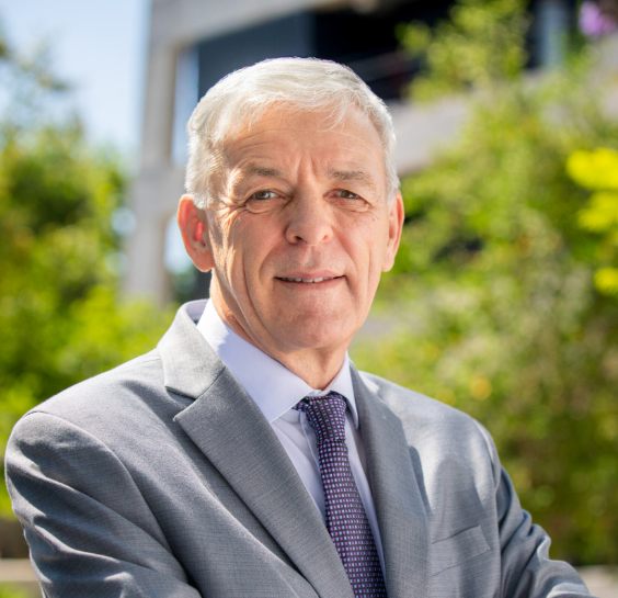 Ricardo Raineri Bernain, Escuela de Ingeniería UC