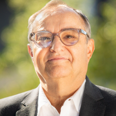 Gonzalo Cortázar Sanz, Escuela de Ingenieía UC