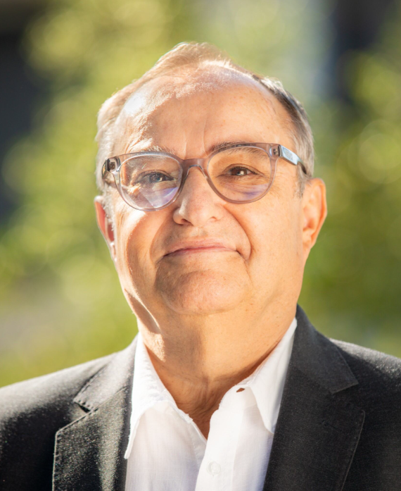 Gonzalo Cortázar Sanz, Escuela de Ingenieía UC