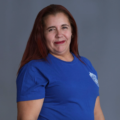 Carmen Fuentes