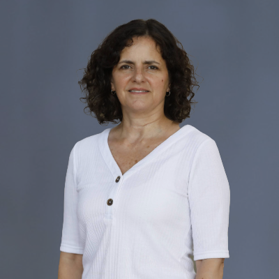 Carmen Harambour