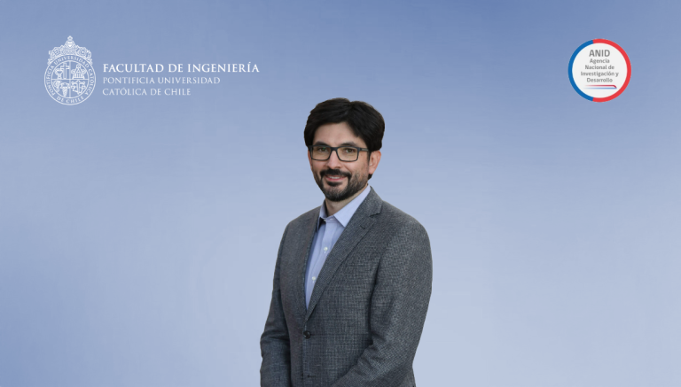 Tomás Reyes se adjudica FONDECYT Regular para estudiar la influencia de la presentación del riesgo en decisiones de inversión.