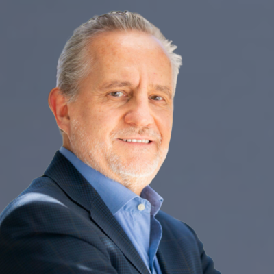 Alfonso Cruz
