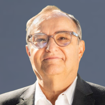 Gonzalo Cortázar