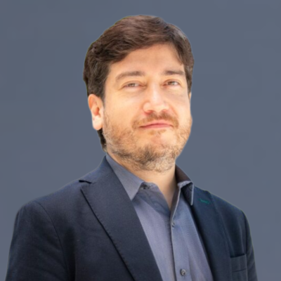 Gonzalo Valdés