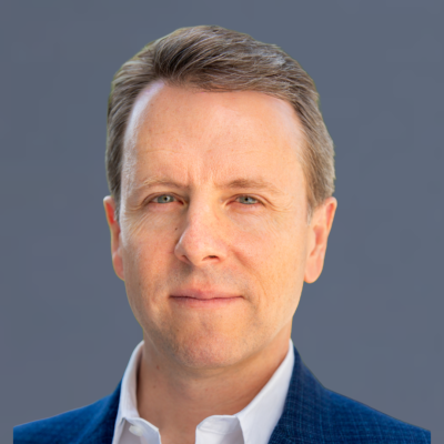 Michael Leatherbee