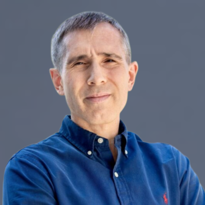 Santiago Mingo