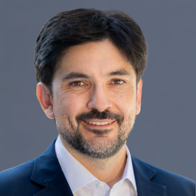 Tomás Reyes