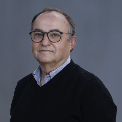 Gonzalo Cortázar