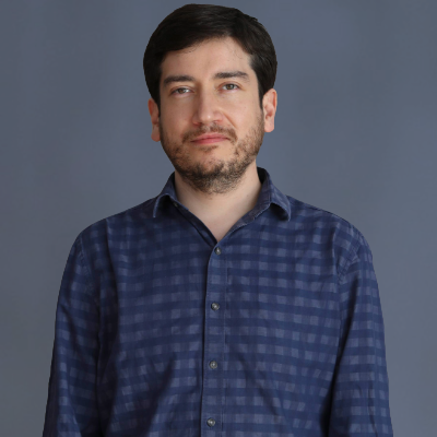 Gonzalo Valdés