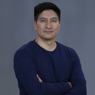 Gustavo Angulo
