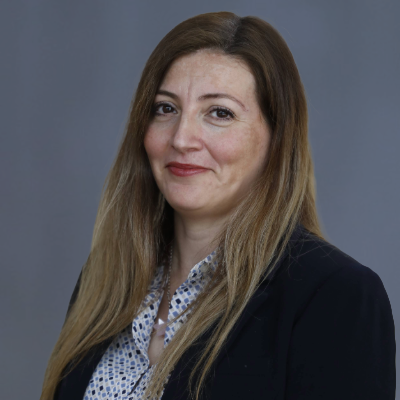 Jacqueline González
