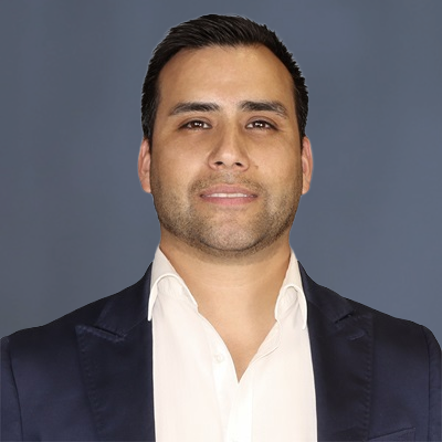 Jaime Vargas