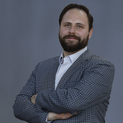 Mathias Klapp