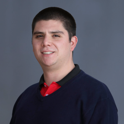 Mauricio Bustos