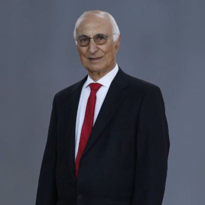 Nicolas Majluf