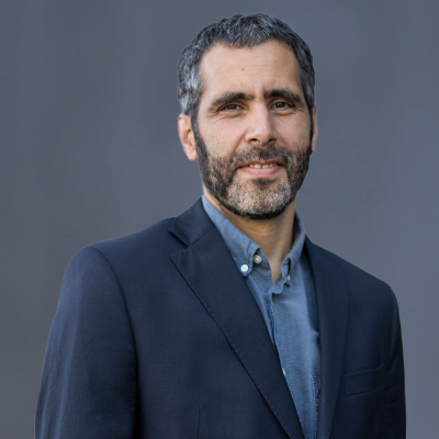 Patricio Domínguez