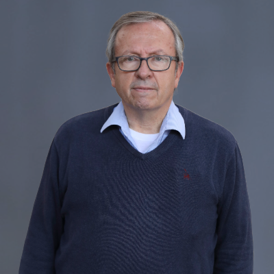 Pedro Gazmuri