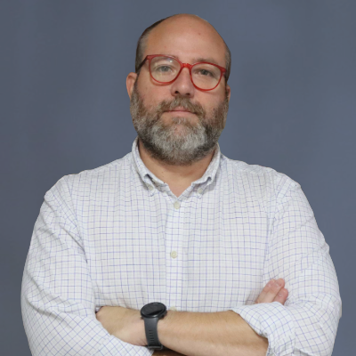 Rodrigo Carrasco