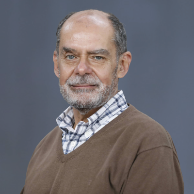 Sergio Maturana