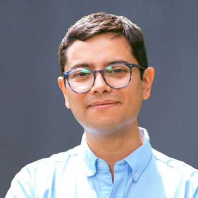 Victor Verdugo