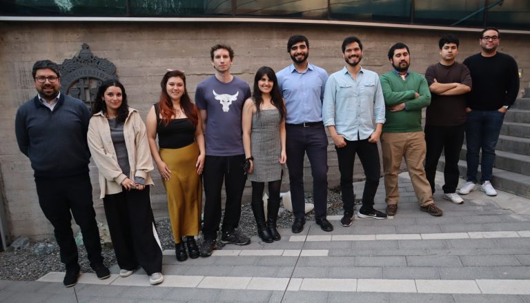 SIDING: impulso estudiantil a la transformación digital UC
