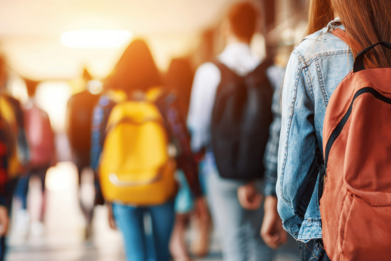 Fernanda Ramírez impulsará propuesta para disminuir la segregación escolar a partir del Sistema de Admisión Escolar