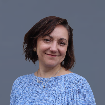 Samantha Villarroel, Ingeniera de Operaciones Académicas