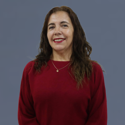 Carmen Fuentes