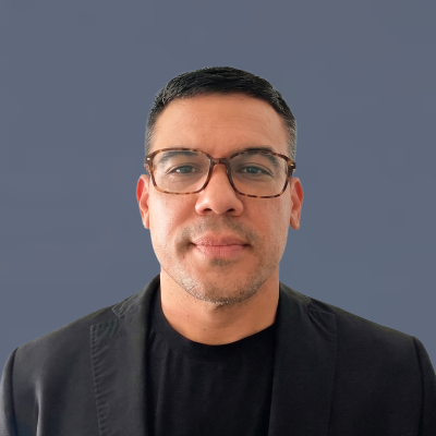 Frank Rodríguez, Técnica en Diseños y Contenidos