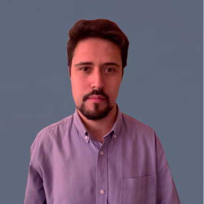 Ignacio Marín, Especialista en Campañas