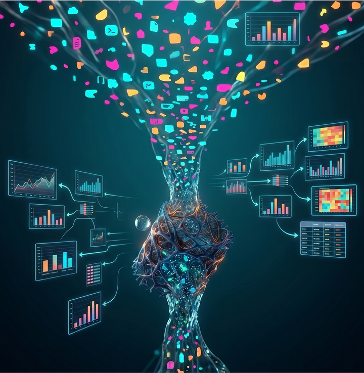 Investigación desarrolla modelo de inteligencia artificial interpretable para detectar anomalías en sistemas distribuidos