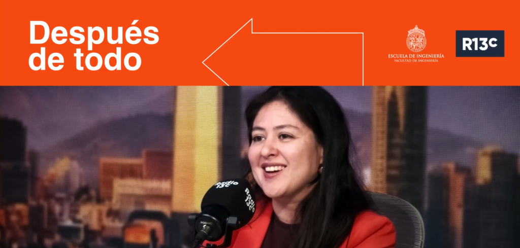 Más mujeres en STEM