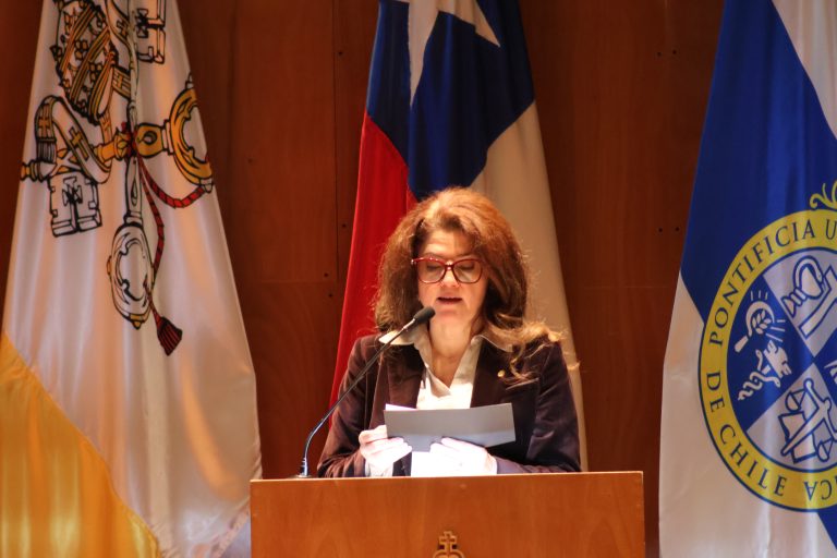 Integrantes del DIIS son reconocidos en la Ceremonia San Agustín 2026