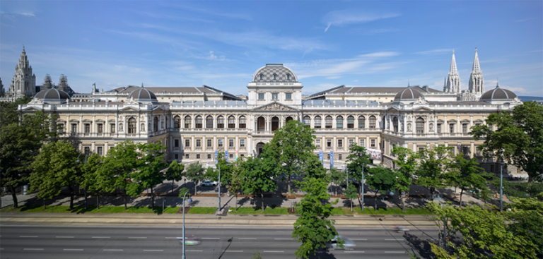 Académicos del DIIS participaron en IFORS Vienna 2026