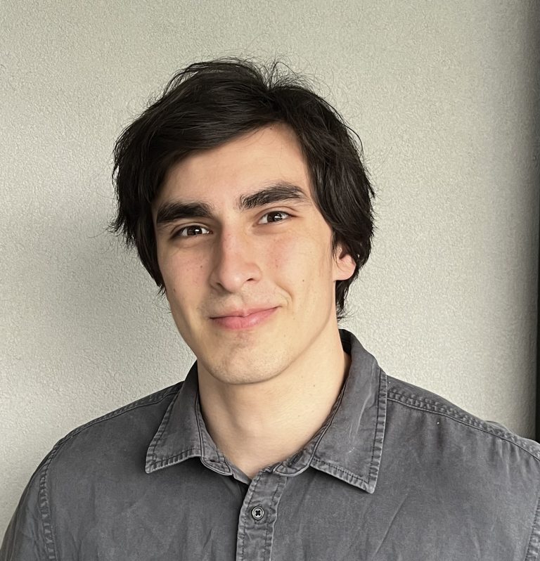 Estudiante de Ingeniería UC es finalista de Undergraduate Operations Research Prize