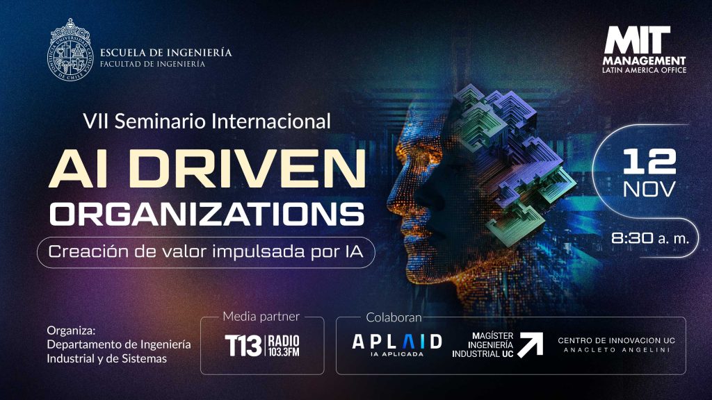 VII Seminario Internacional DIIS UC