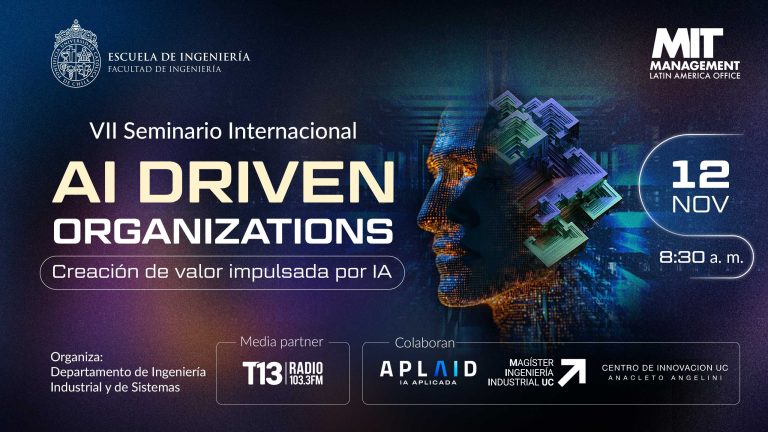 VII Seminario Internacional DIIS UC