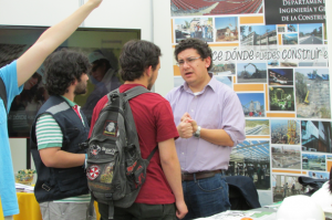 Profesor Sergio Vera