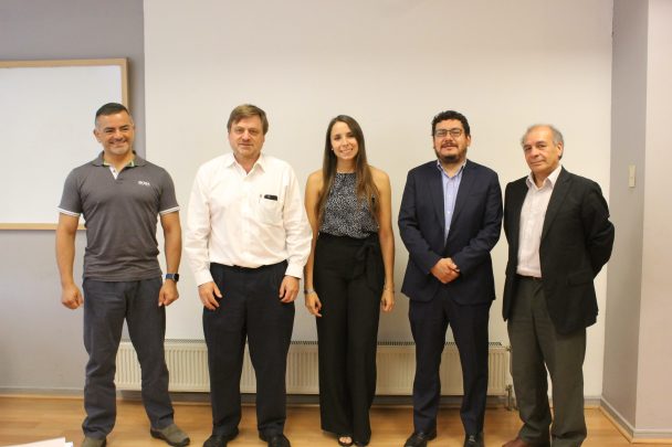 Defensa de tesis de nuestra alumna de postgrado Annelore Dietz - Departamento de Ingeniería y Gestión de la ConstrucciónDepartamento de Ingeniería y Gestión de la Construcción Defensa de tesis de nuestra alumna de postgrado Annelore Dietz - Departamento de Ingeniería y Gestión de la ConstrucciónDepartamento de Ingeniería y Gestión de la Construcción