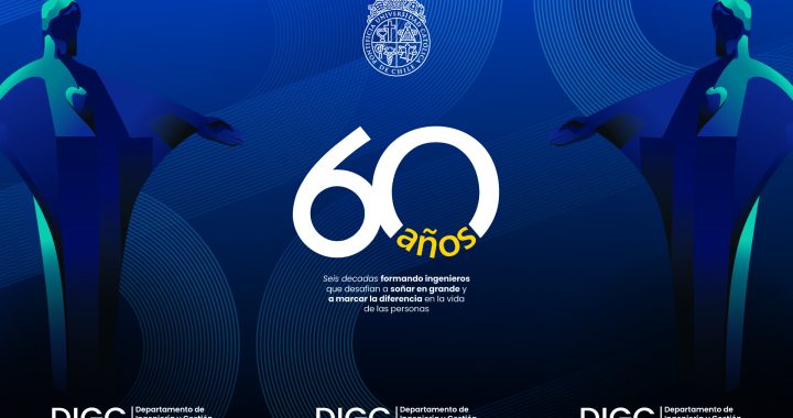 60 años DIGC