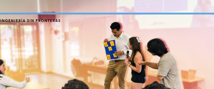 Fundación Ingeniería Sin Fronteras Chile