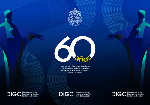 60 años DIGC