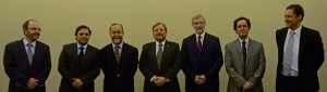 Consejo Asesor del Departamento de Ingeniería de Minería
