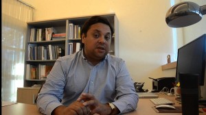 Actualizar la legislación minera es un tema pendiente en el país