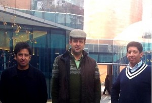 INNOVA CHILE CORFO aprueba proyecto I+D Aplicada a Departamento de Ingeniería de Minería UC