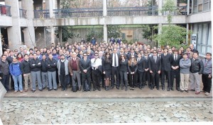 I Seminario de Gestión de Activos UC Collahuasi