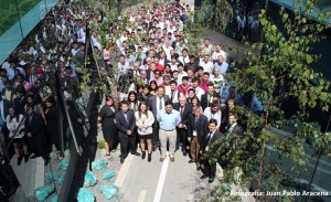 Con gran éxito y convocatoria se realizó “XV ENCUENTRO GESTIÓN DE ACTIVOS FÍSICOS”