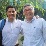 Gran Convocatoria tuvo el Curso dictado por el Dr. Francis Pitard